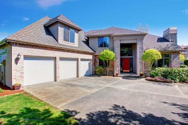 Residential Epoxy Flooring - Crack Repair and Primer Application in Sutherland Shire